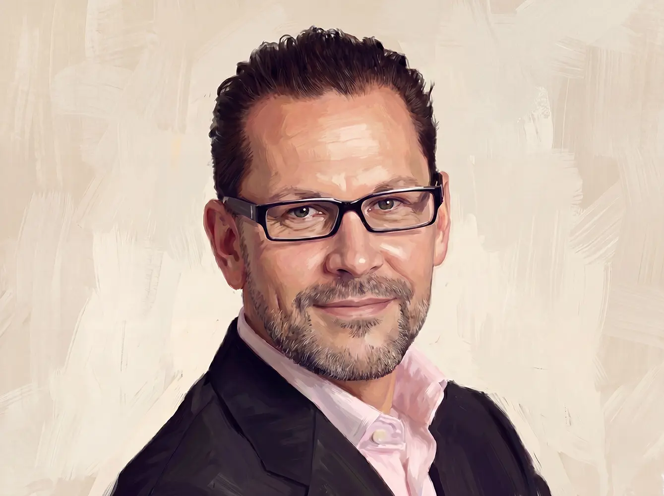Patrick Scheller